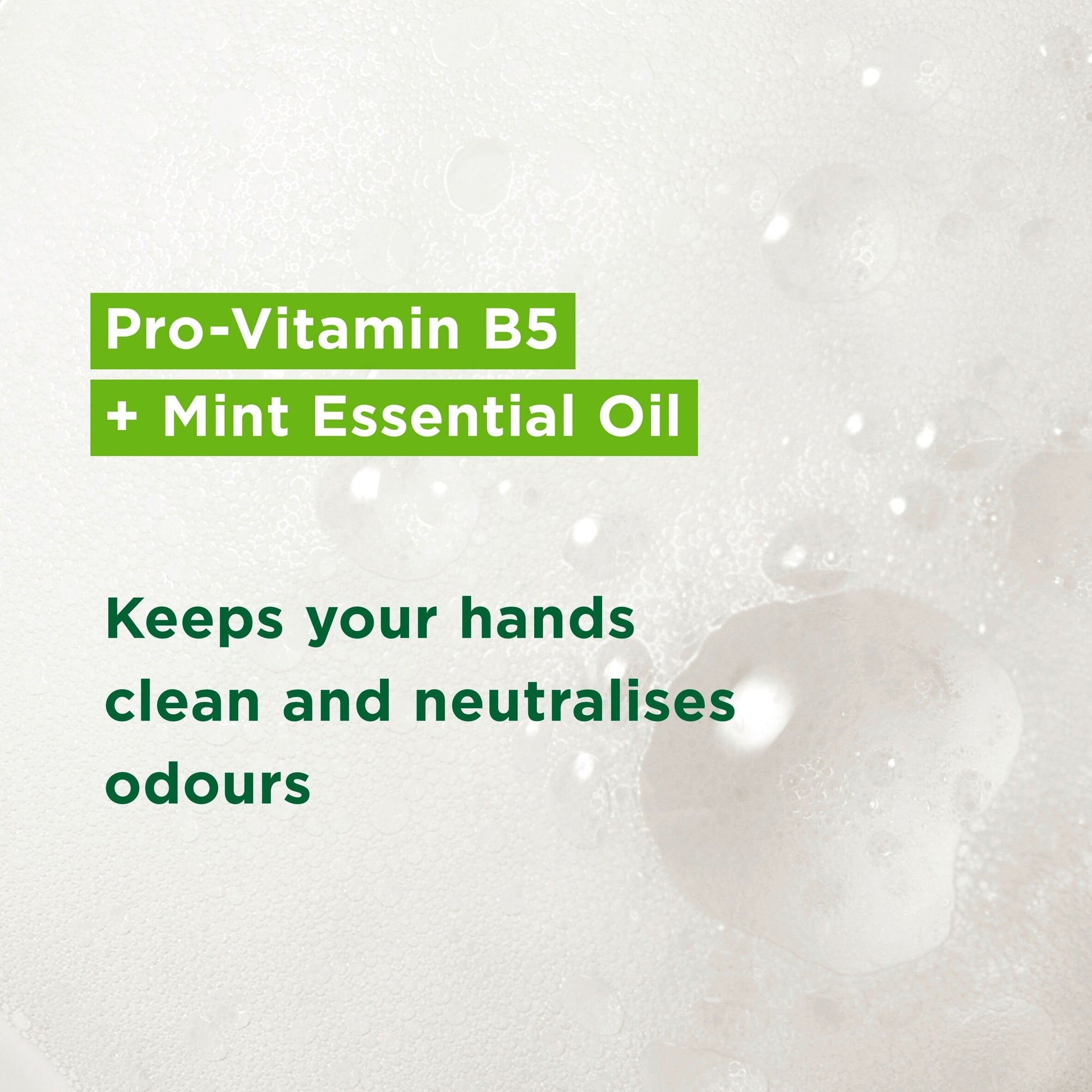 Simple Gentle Care Kind To Skin Antibacterial Handwash 250ml — image 4