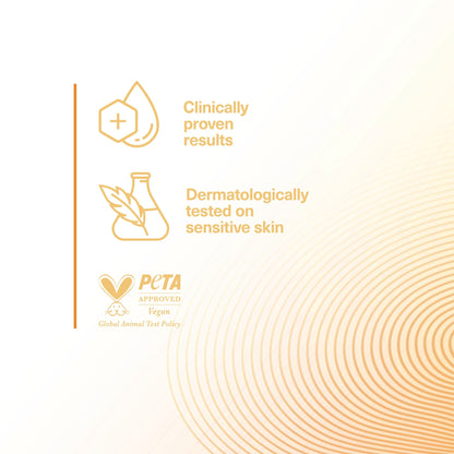 Simple Glow+ Brightening Gel Face Cream Moisturiser 50ml — image 5