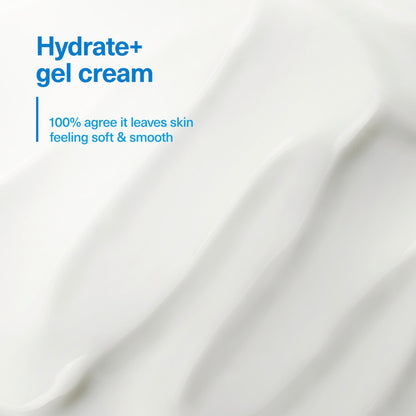 Simple Hydrate+ Gel Cream 50ml — image 4