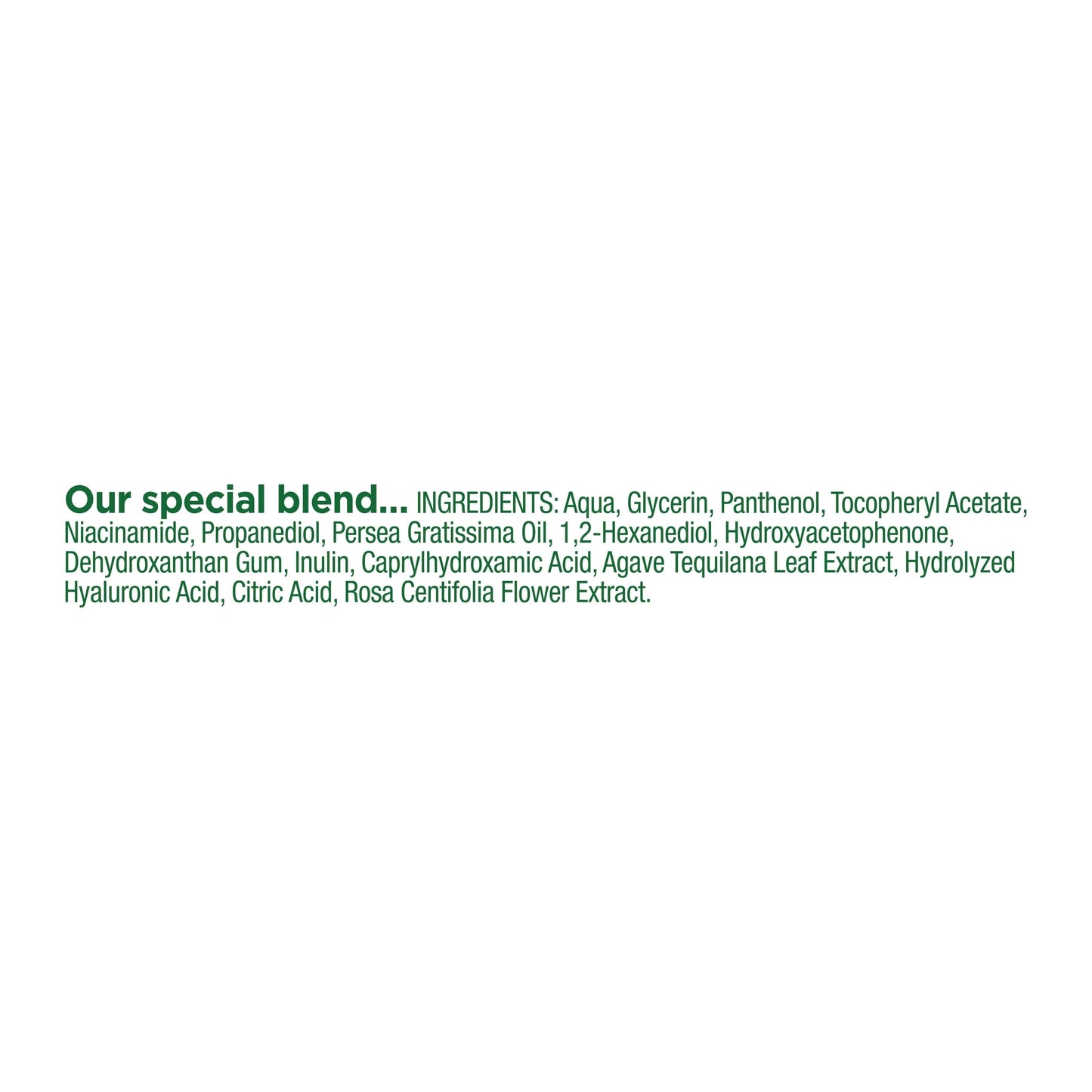 Simple Kind To Skin Rich Moisture Sheet Mask 21Ml — image 3