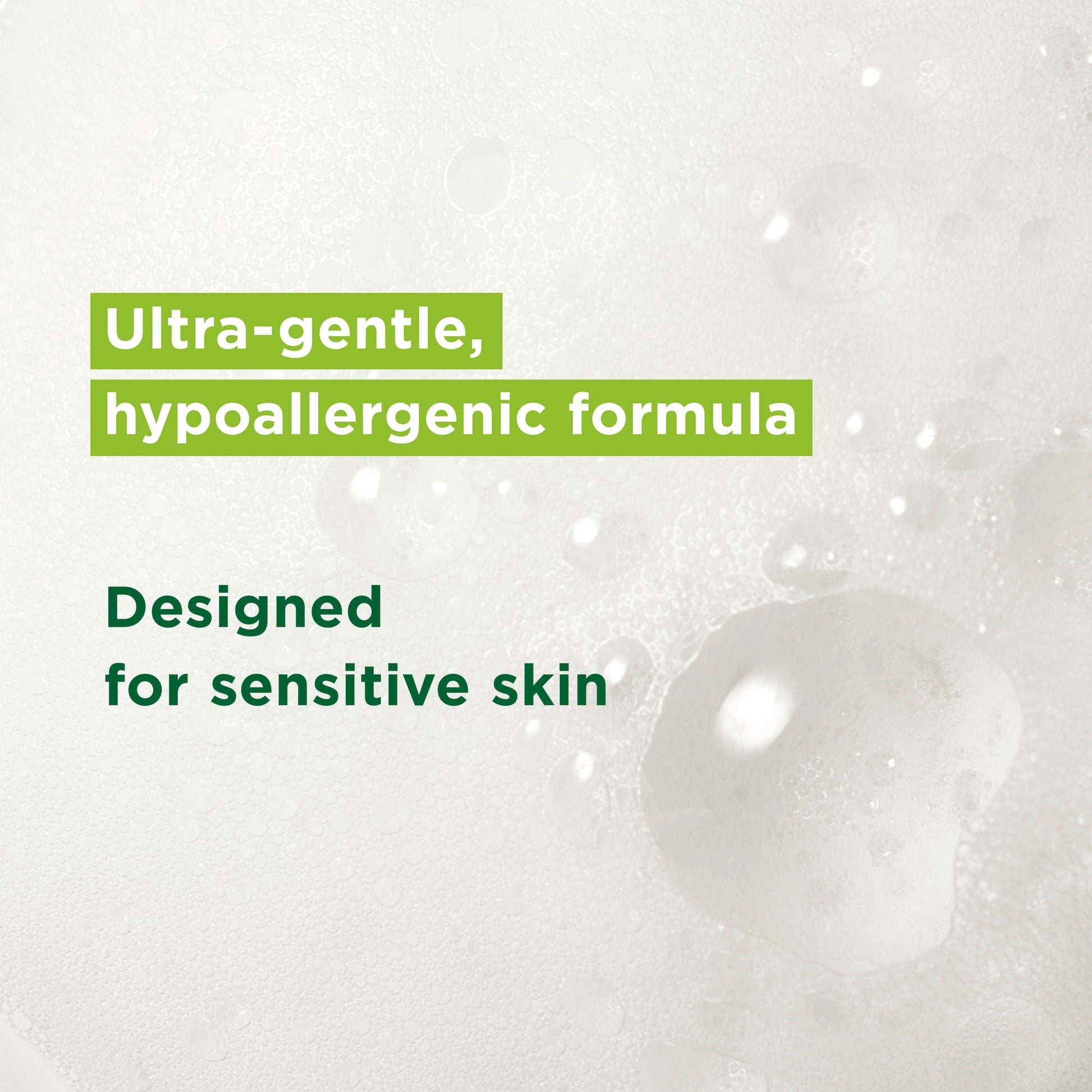 Simple Kind to Skin Sensitive Shower Gel Body Wash 450ml — image 4