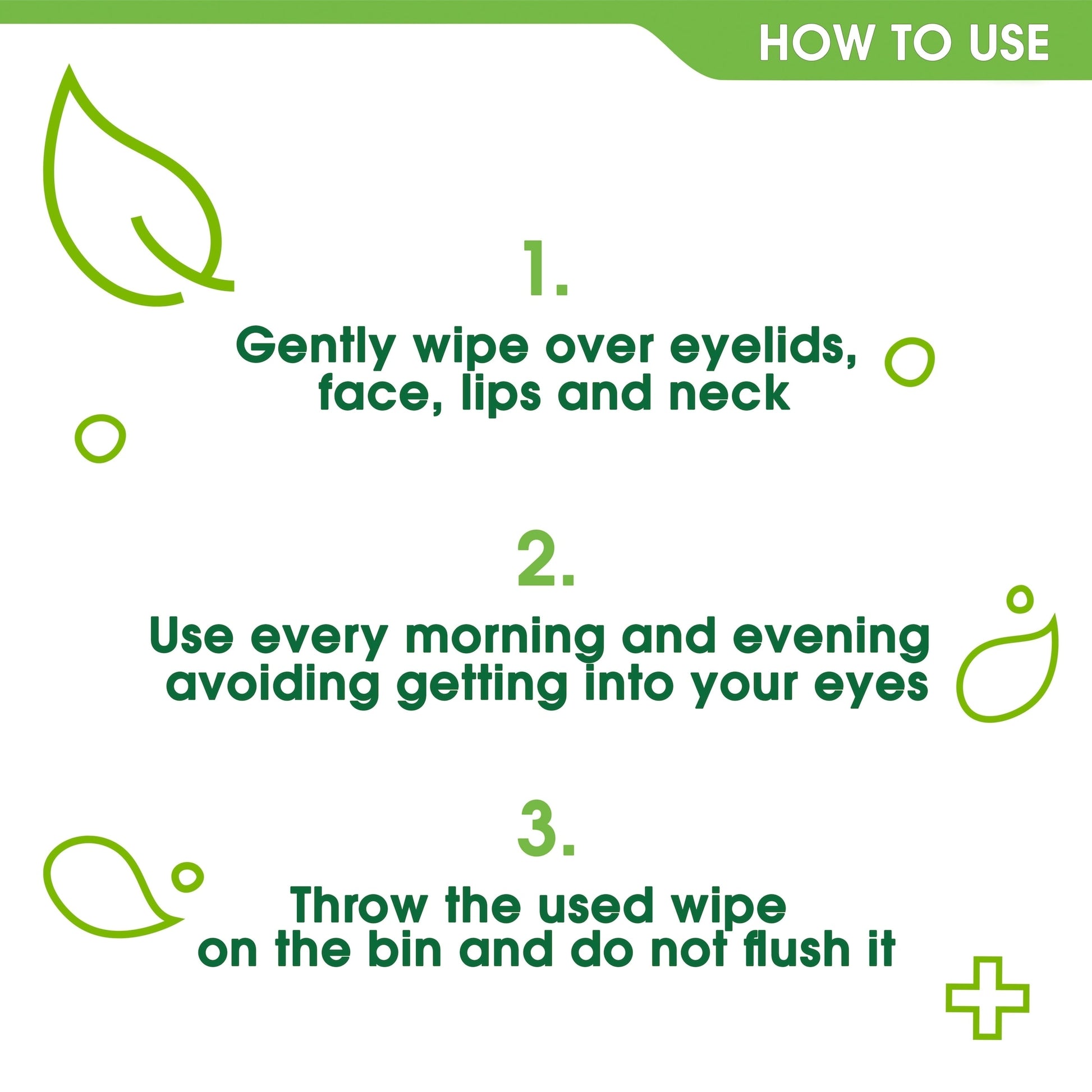Simple Micellar Water Boost Wipes Sensitive Skin 40 Pack — image 3