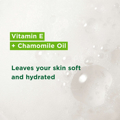 Simple Nourishing Kind To Skin Shower Cream Body Wash 450ml — image 4
