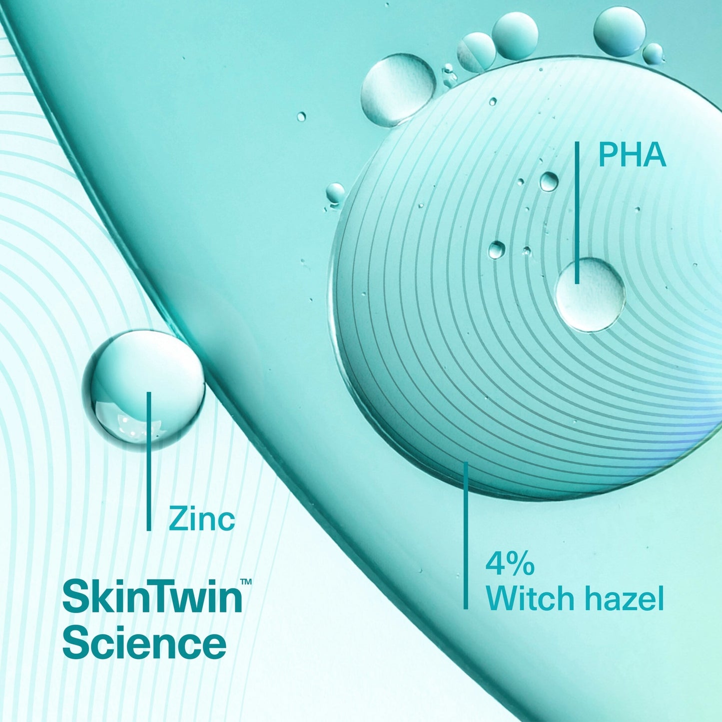 Simple Purify+ Gel Cleanser 240ml — image 4