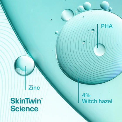Simple Purify+ Gel Cleanser 240ml — image 4