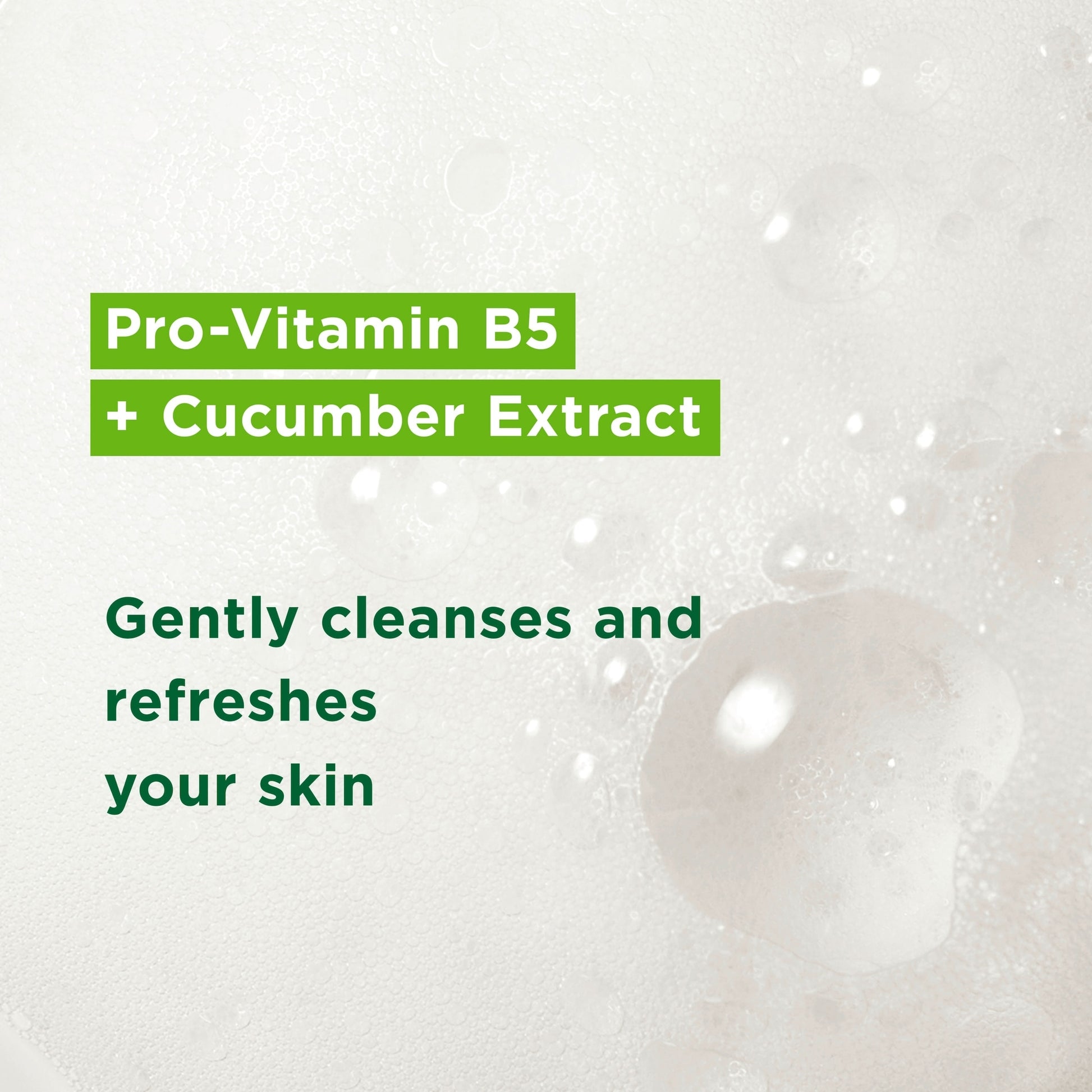 Simple Refreshing Kind To Skin Shower Gel Body Wash 450ml — image 4