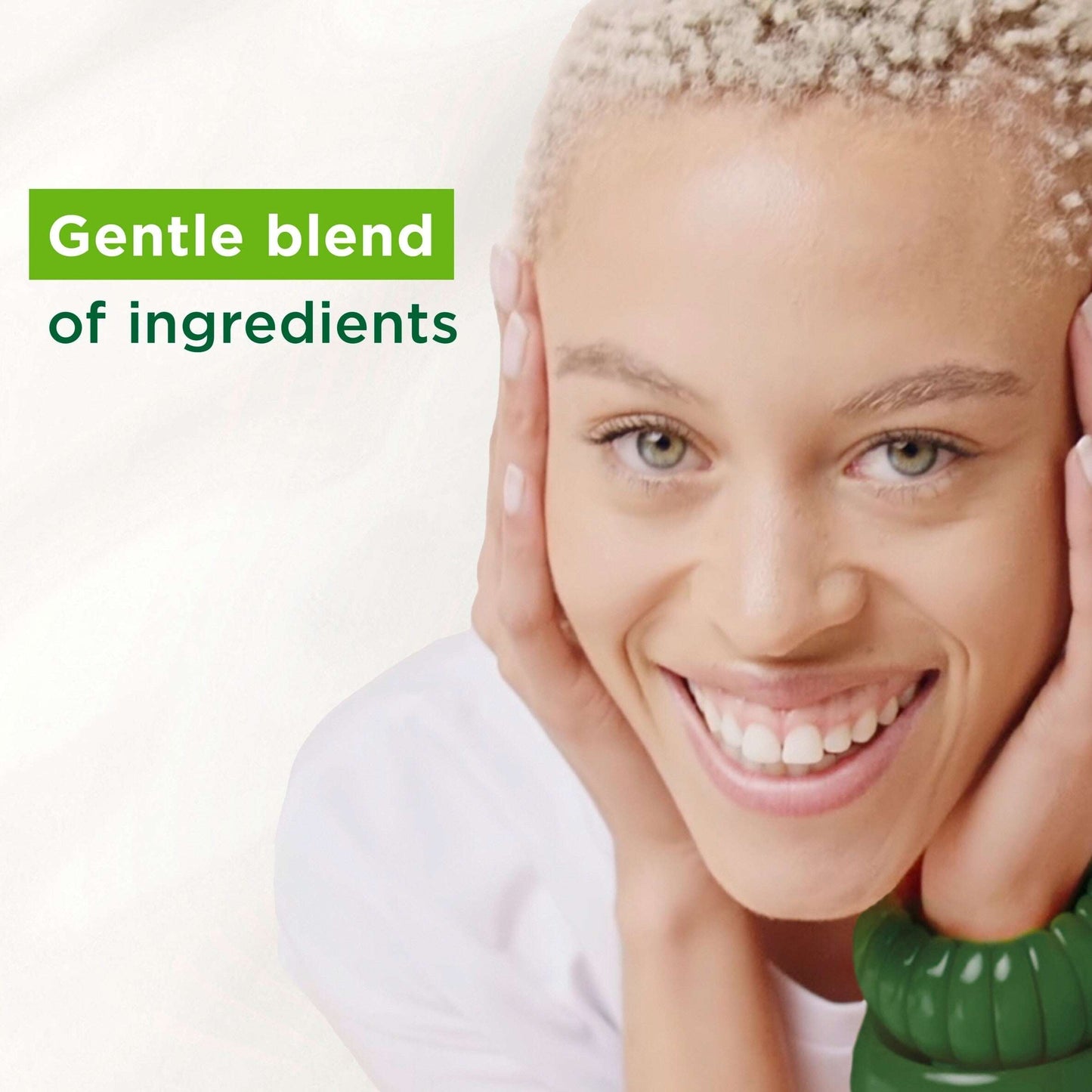 Simple Refreshing Shower Gel Body Wash 225ml — image 3