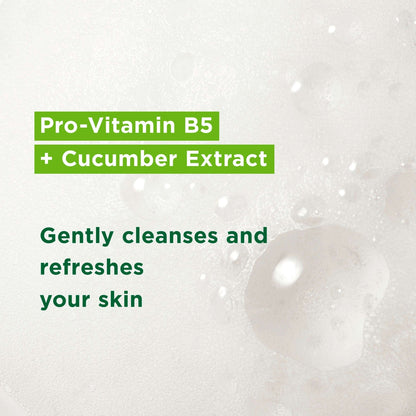 Simple Refreshing Shower Gel Body Wash 225ml — image 4