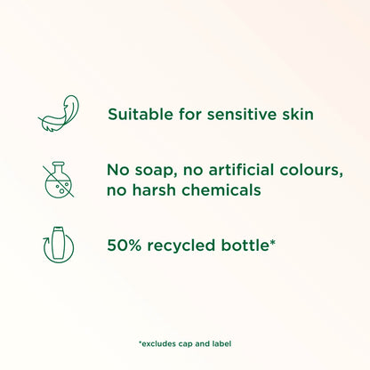 Simple Refreshing Shower Gel Body Wash 225ml — image 5