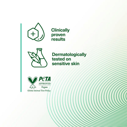 Simple Repair+ Cream Cleanser 240ml — image 5
