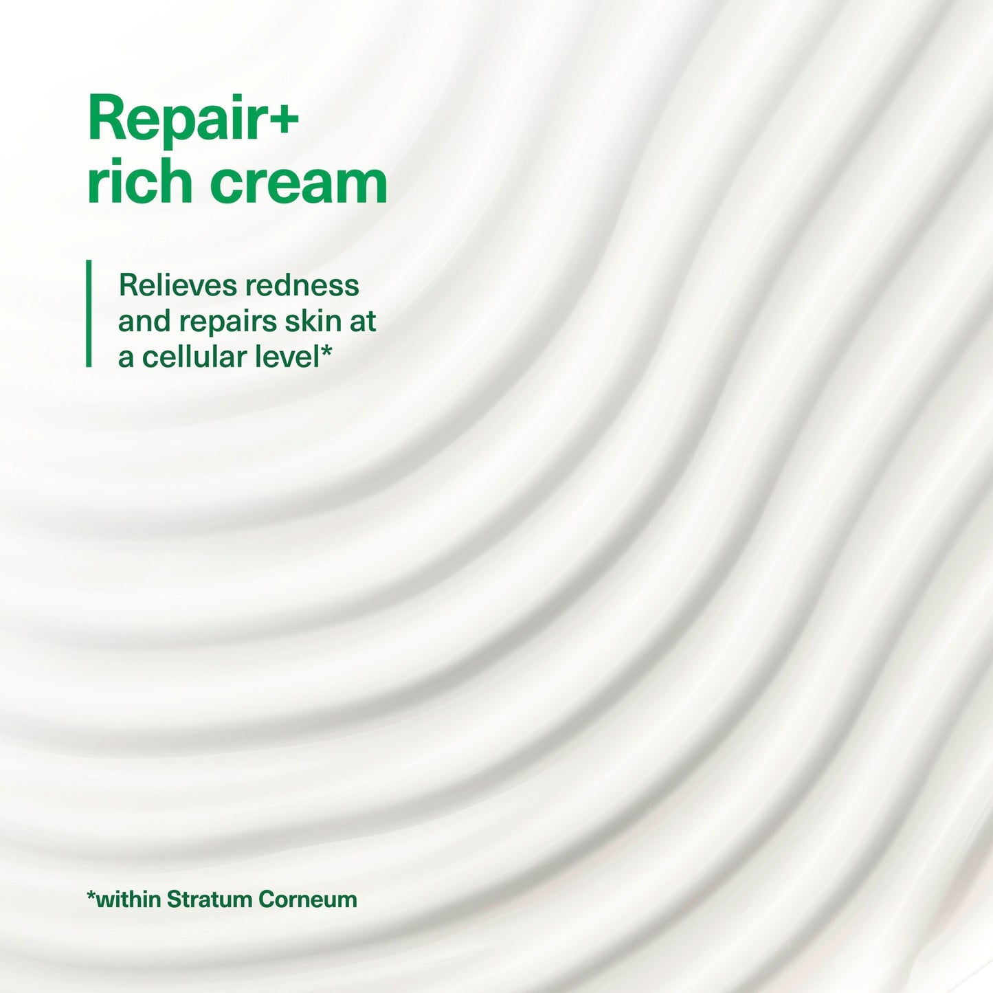 Simple Repair+ Rich Face Cream Moisturiser 50ml — image 2