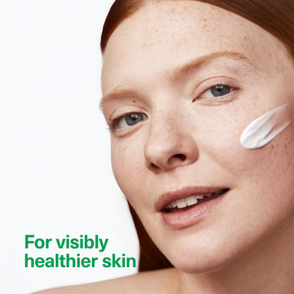 Simple Repair+ Rich Face Cream Moisturiser 50ml — image 3