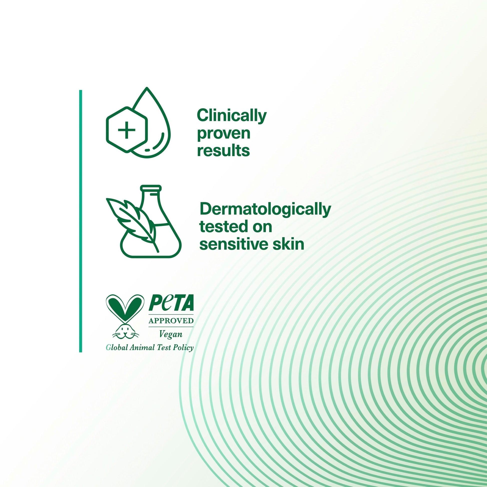Simple Repair+ Rich Face Cream Moisturiser 50ml — image 5