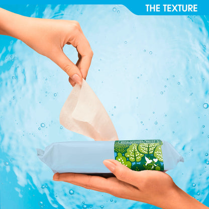 Simple Sensitive Skin Micellar Wipes 20 Pack — image 4
