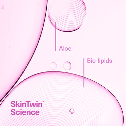 Simple Soothing Water Face Cream 50ml — image 2