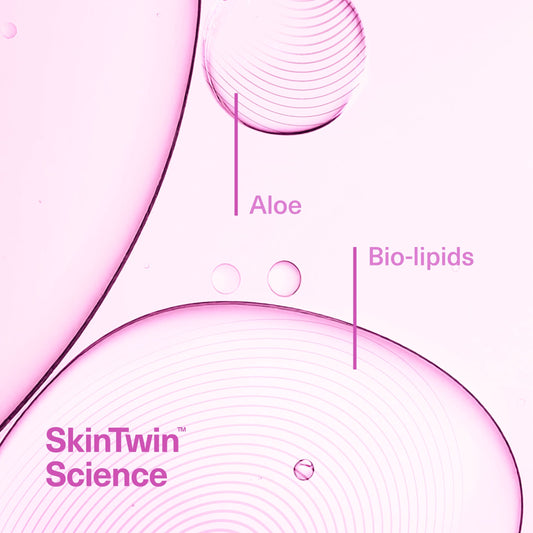 Simple Soothing Water Face Cream 50ml — image 2