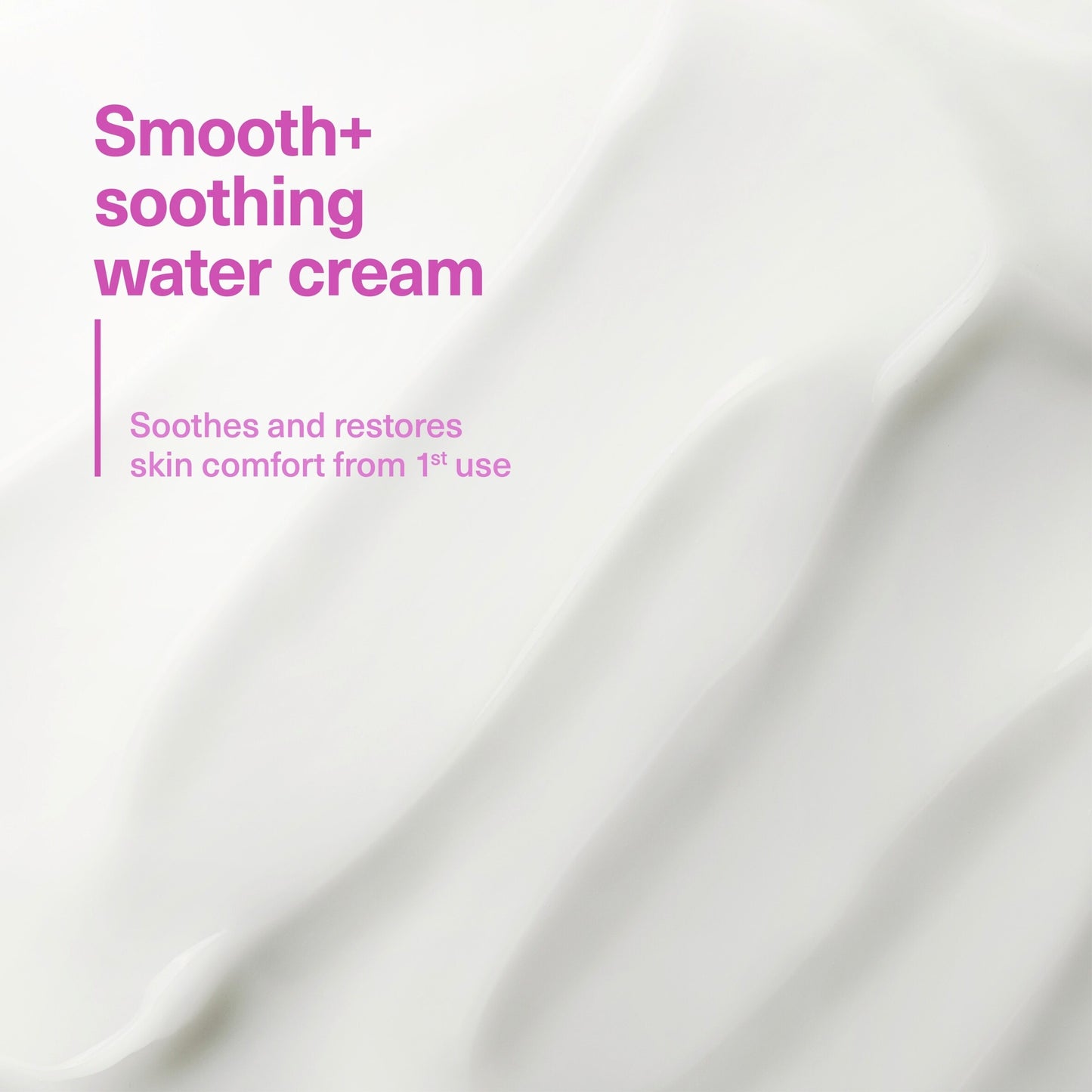 Simple Soothing Water Face Cream 50ml — image 3