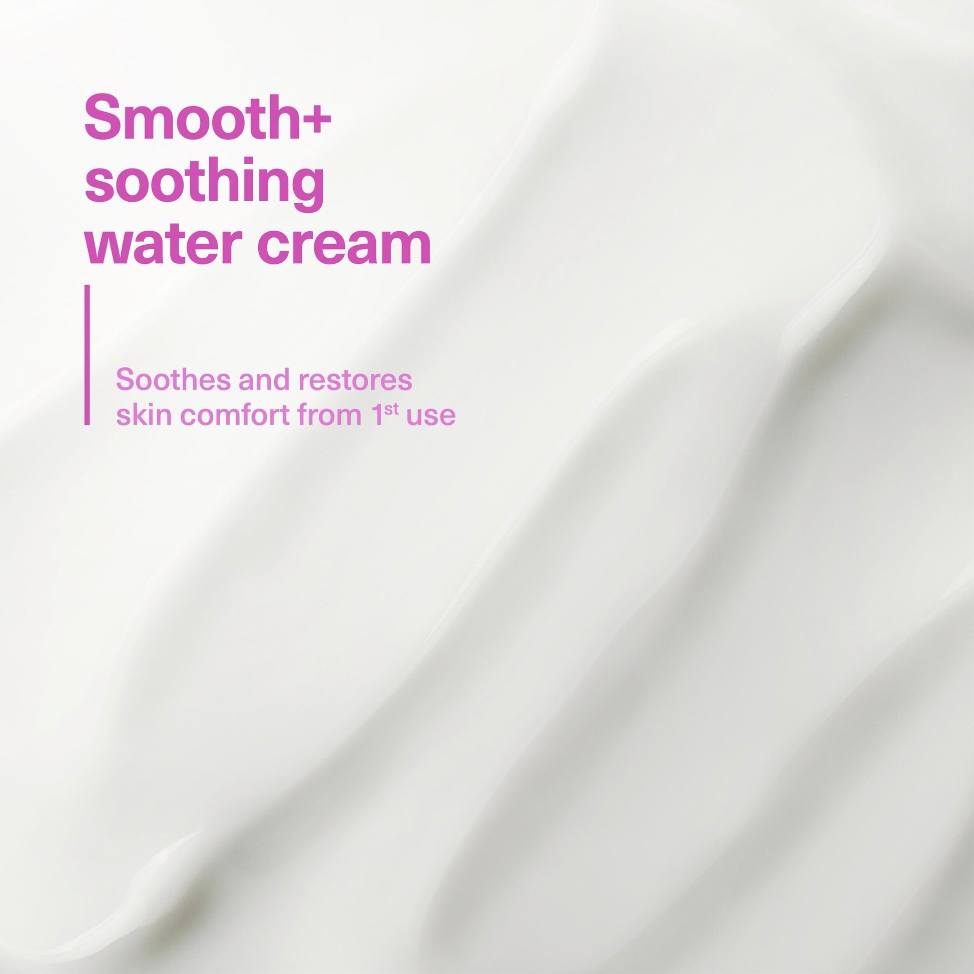 Simple Soothing Water Face Cream 50ml — image 3