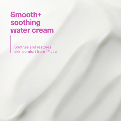 Simple Soothing Water Face Cream 50ml — image 3