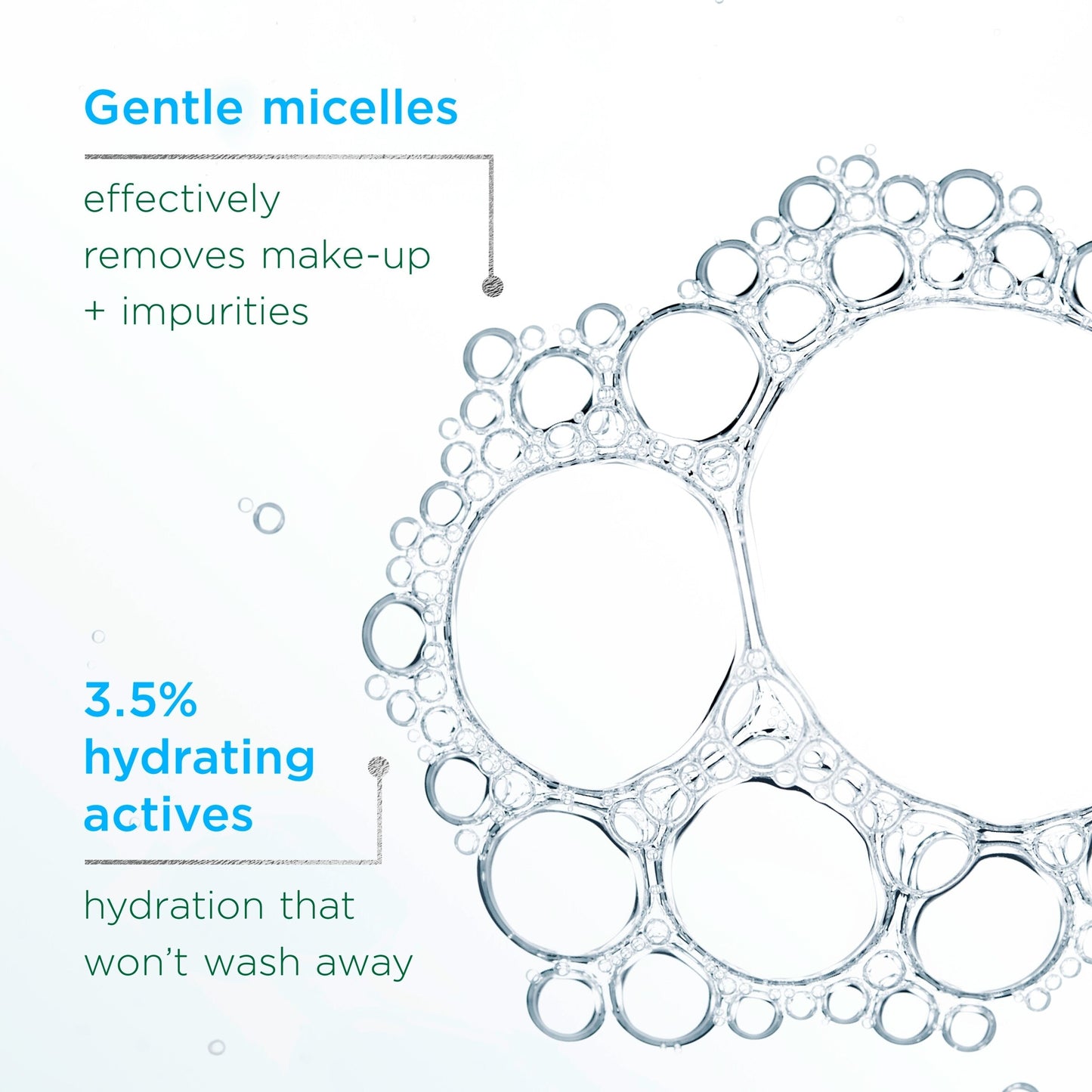Simple Water Boost Micellar Cleansing Water 400Ml — image 3