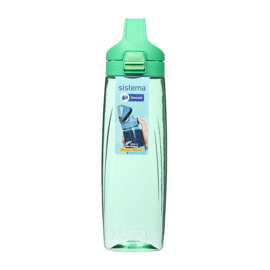 Sistema Adventum Chugger Water Bottle 900ml — image 1