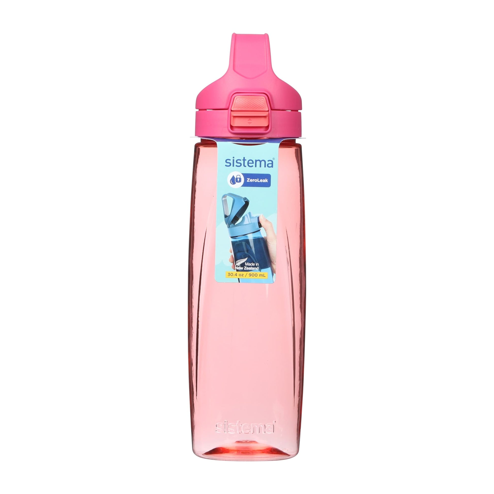Sistema Adventum Chugger Water Bottle 900ml — image 3
