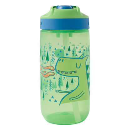 Sistema Expressions Easy Sip Water Bottle 500ml — image 2