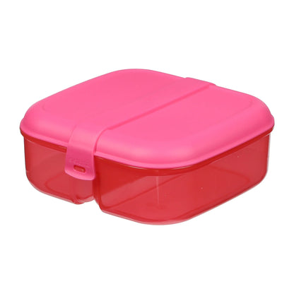 Sistema Pink Ribbon Lunch Box 827ml — image 2