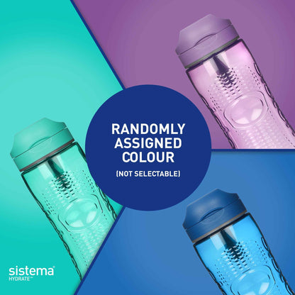 Sistema Tritan Active Water Bottle 800ml
