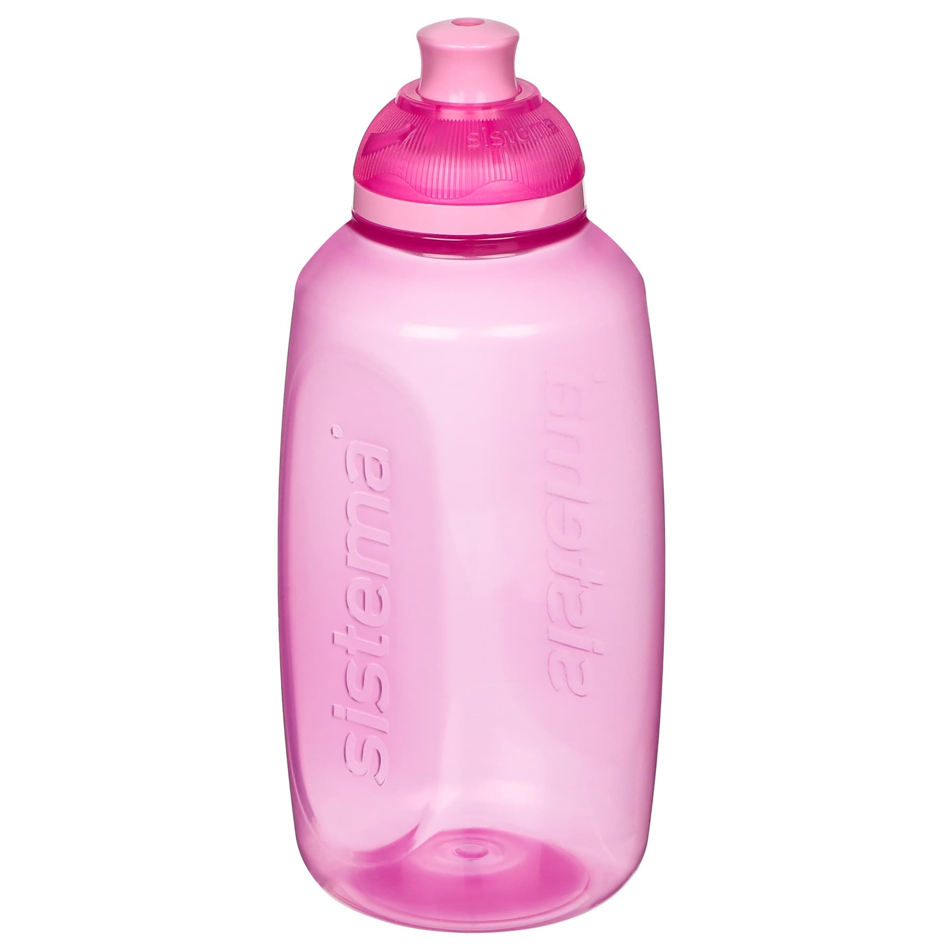 Sistema Twist & Sip Water Bottle 380Ml — image 2