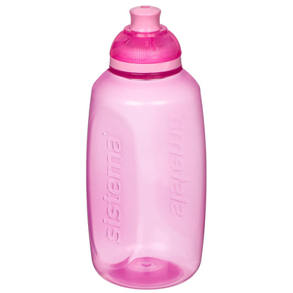 Sistema Twist & Sip Water Bottle 380Ml — image 2