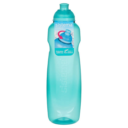 Sistema Twist & Sip Water Bottle 600Ml — image 1