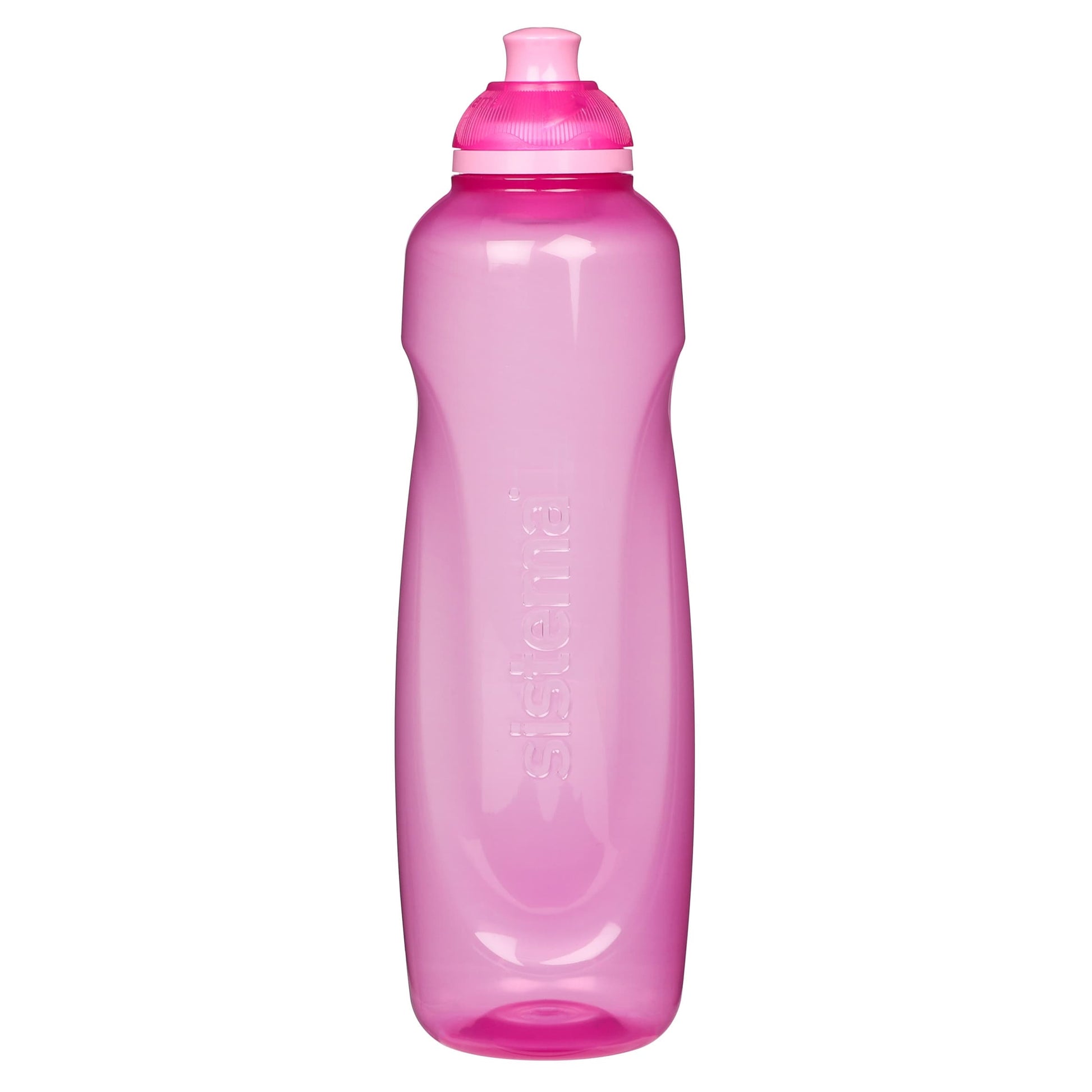 Sistema Twist & Sip Water Bottle 600Ml — image 2