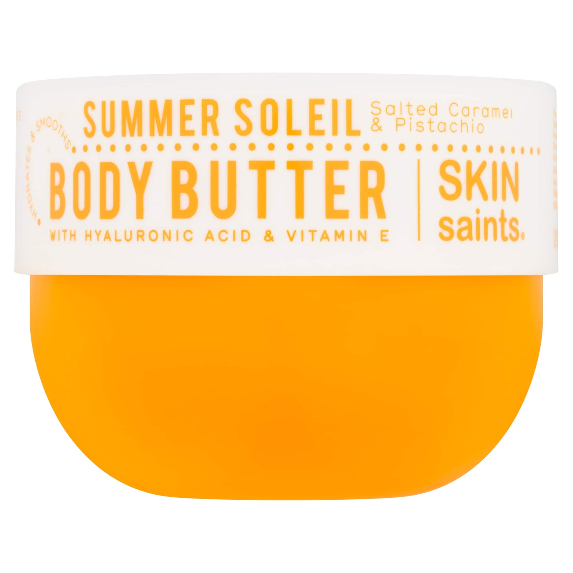 SKIN SAINTS BODY BUTTER SUMMER SOLEIL 200ML — image 1