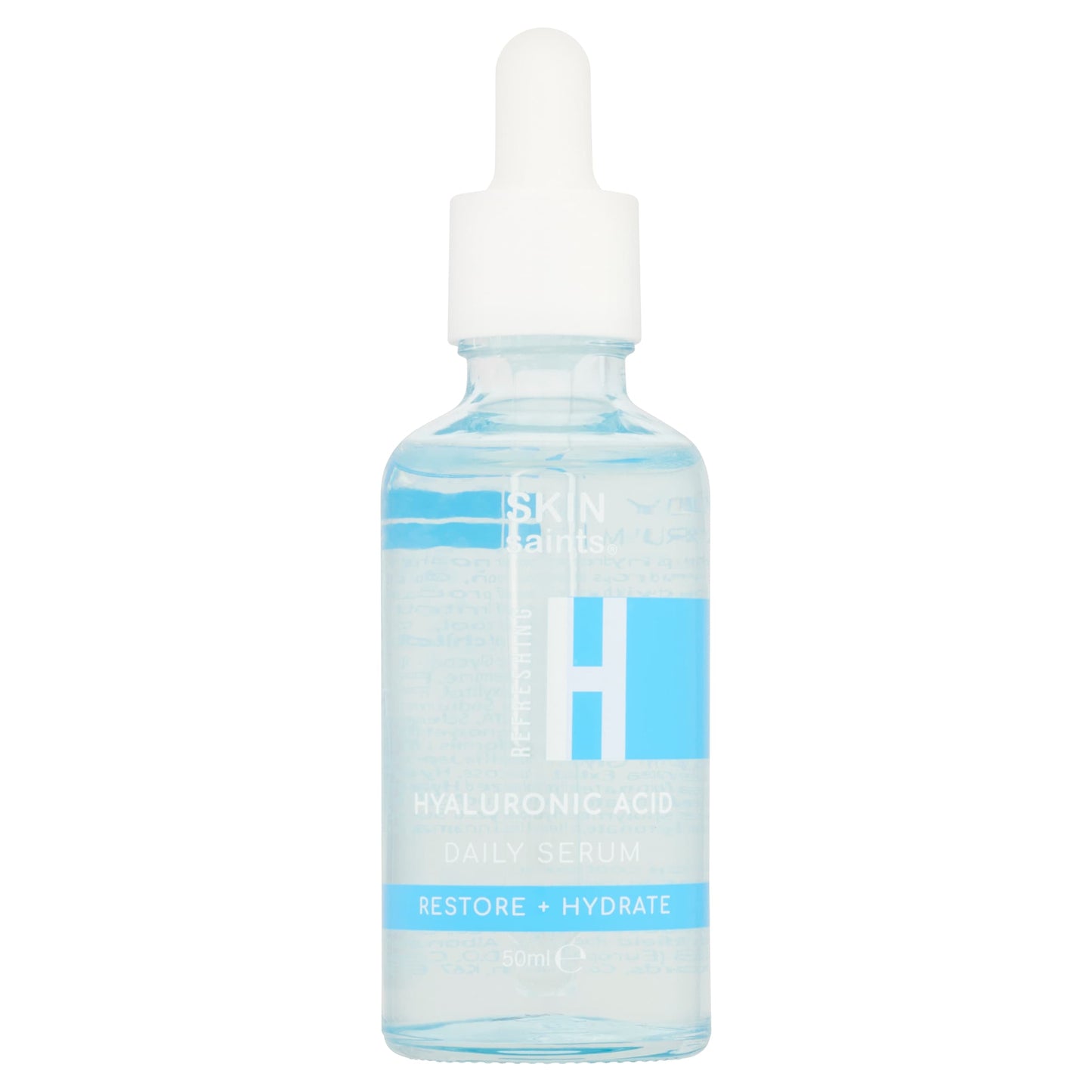 Skin Saints Refreshing Serum Hyaluronic Acid 50ml — image 1