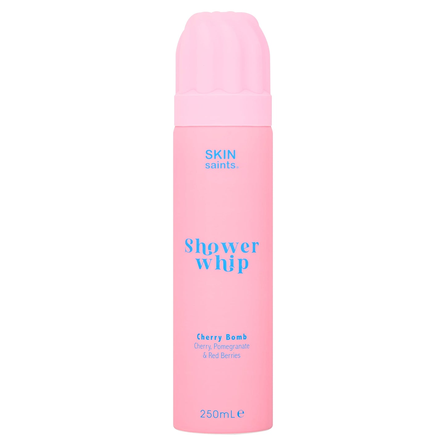 Skin Saints Shower Whip Cherry Bomb 250ml — image 1