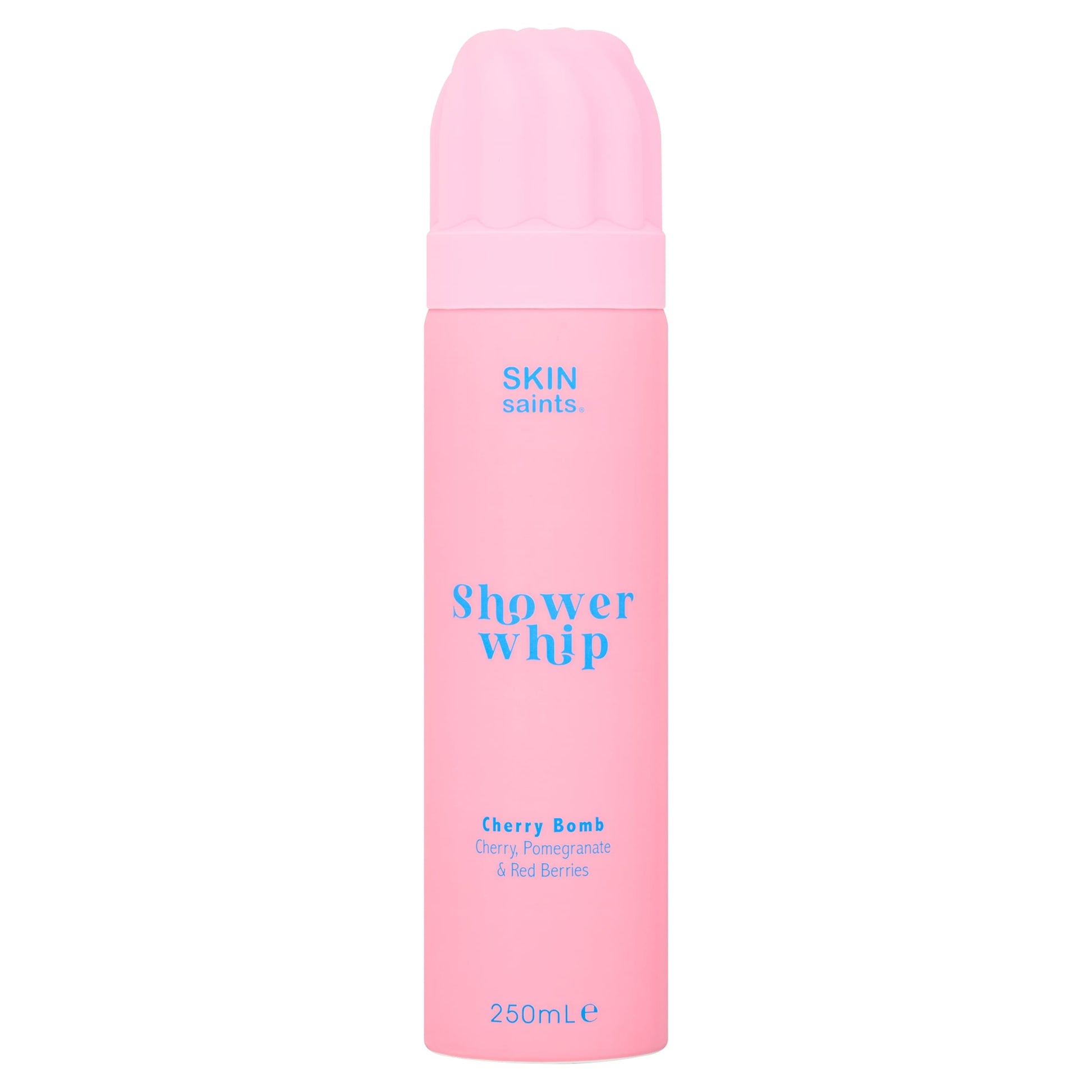 Skin Saints Shower Whip Cherry Bomb 250ml — image 1