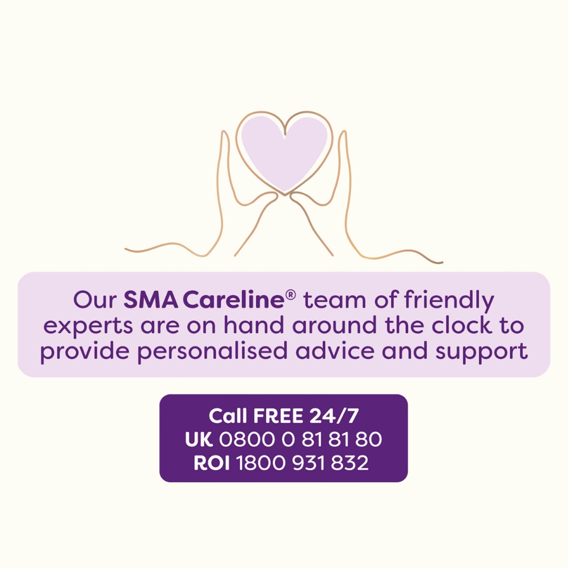 SMA Follow On Baby Milk Formula Liquid Ready to Feed 6+ months 6x200ml — image 5