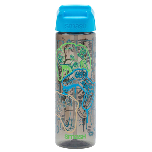 SMASH Gamer Sipper Water Bottle 700ml