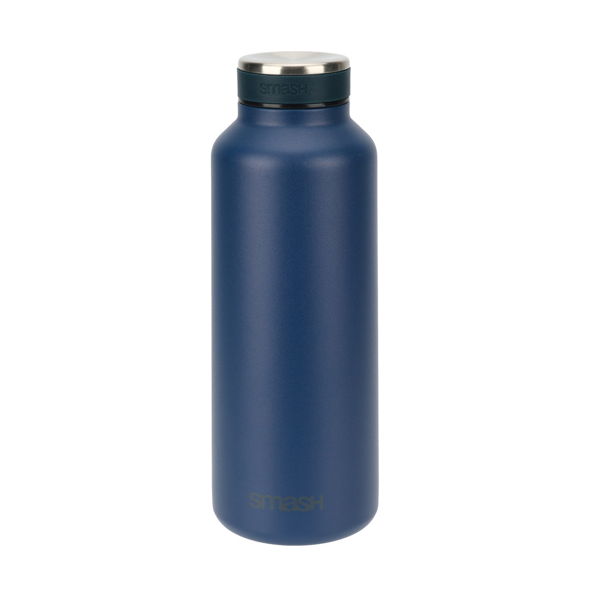 Smash Navy Rivus Bottle 500ml — image 2