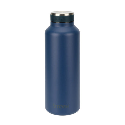 Smash Navy Rivus Bottle 500ml — image 2