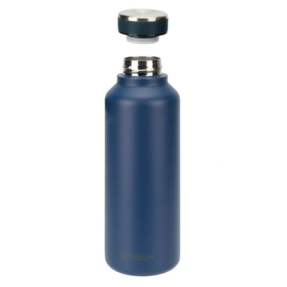 Smash Navy Rivus Bottle 500ml — image 3