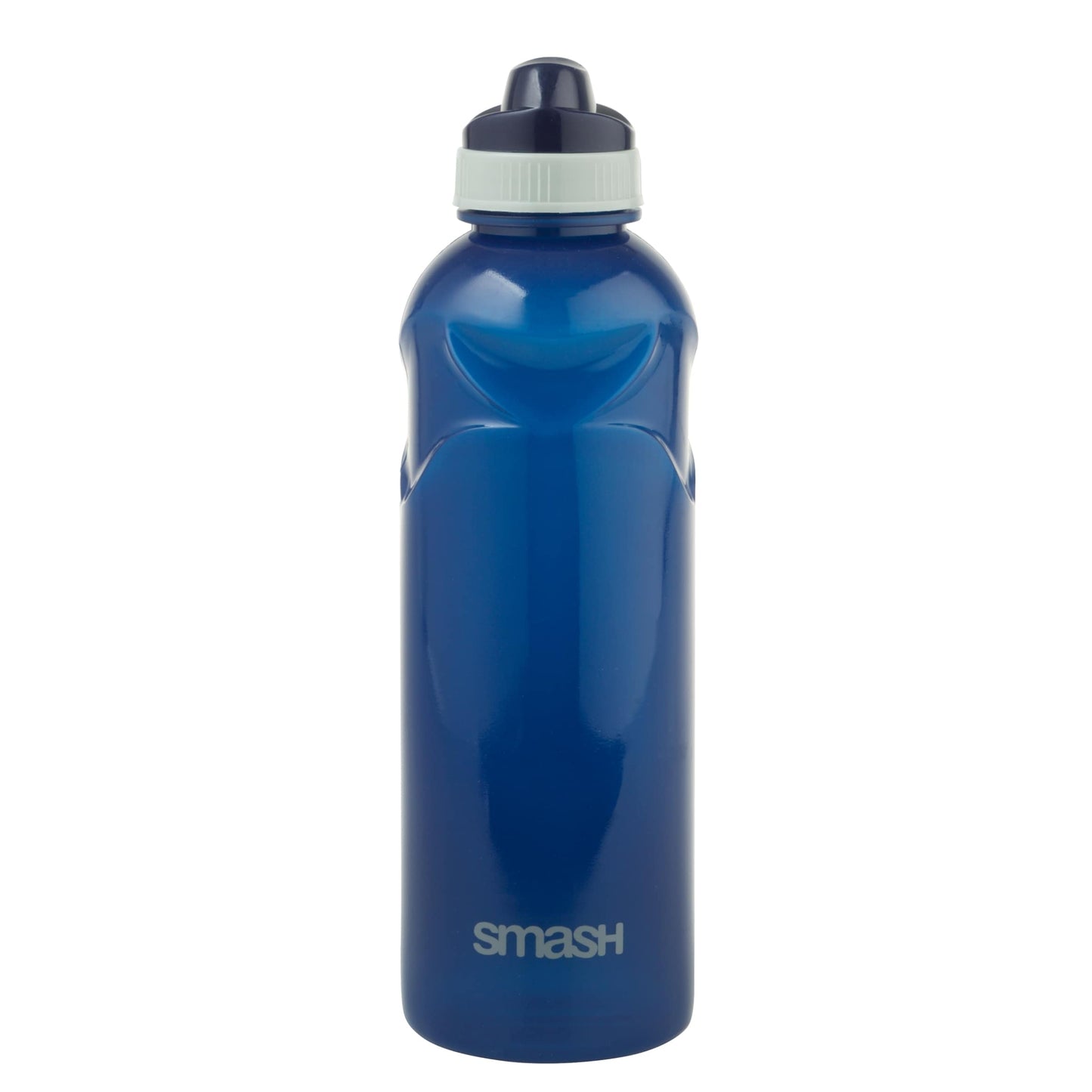 Smash Pink and Navy Stealth Water Bottle 500ml Assorted — image 2