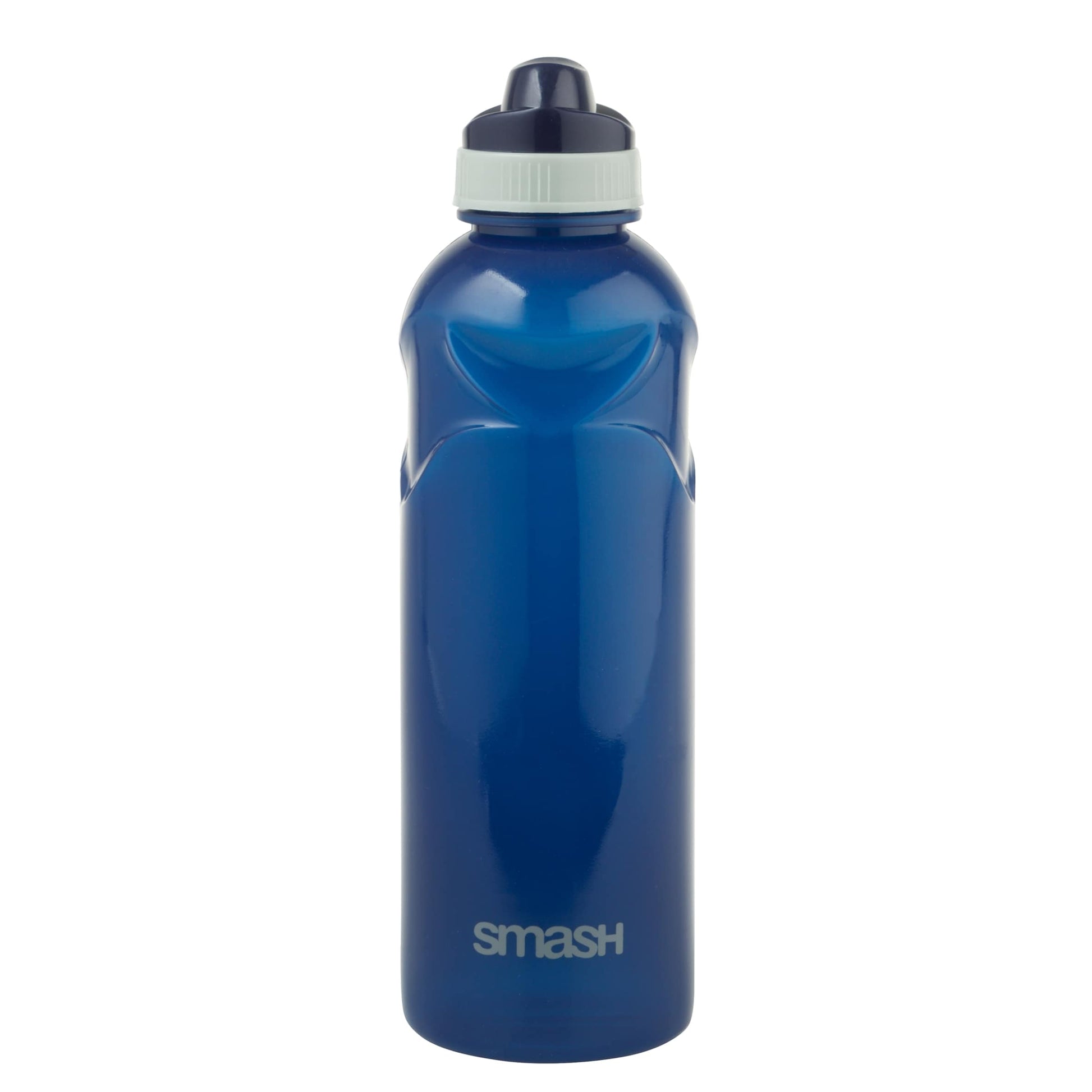 Smash Pink and Navy Stealth Water Bottle 500ml Assorted — image 2