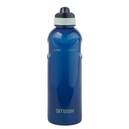 Smash Pink and Navy Stealth Water Bottle 500ml Assorted — image 2