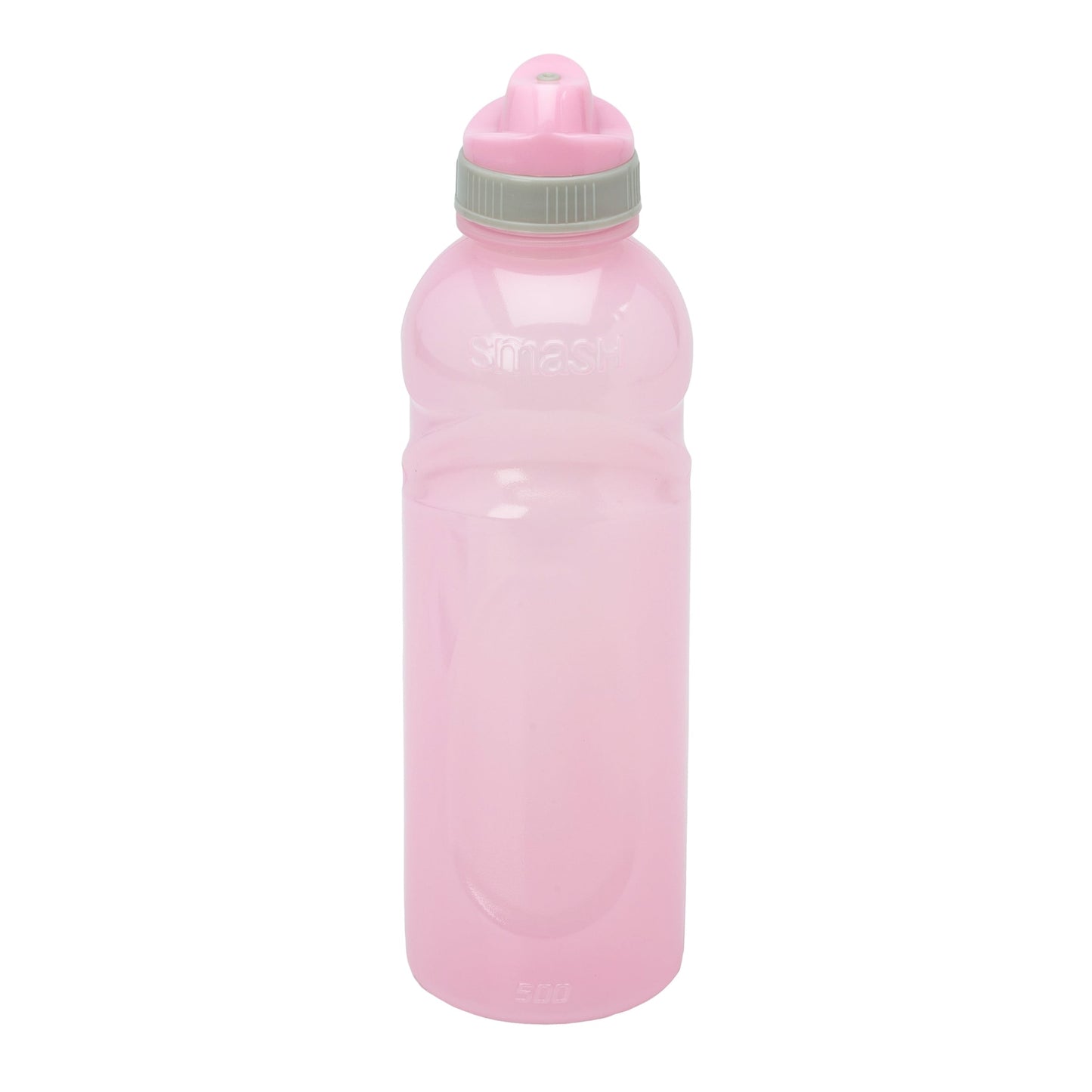 Smash Pink and Navy Stealth Water Bottle 500ml Assorted — image 3