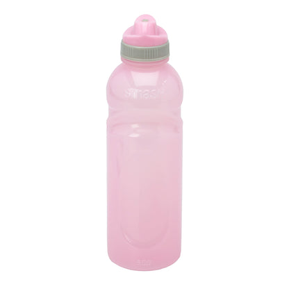 Smash Pink and Navy Stealth Water Bottle 500ml Assorted — image 3