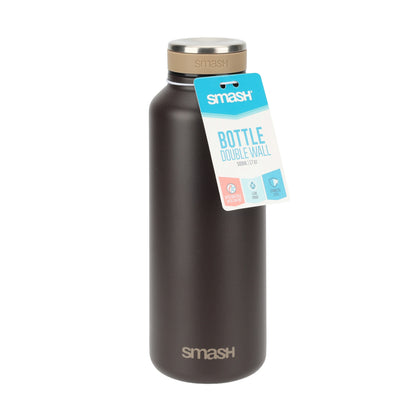 Smash SS Rivus Bottle Chocolate 500ml — image 1