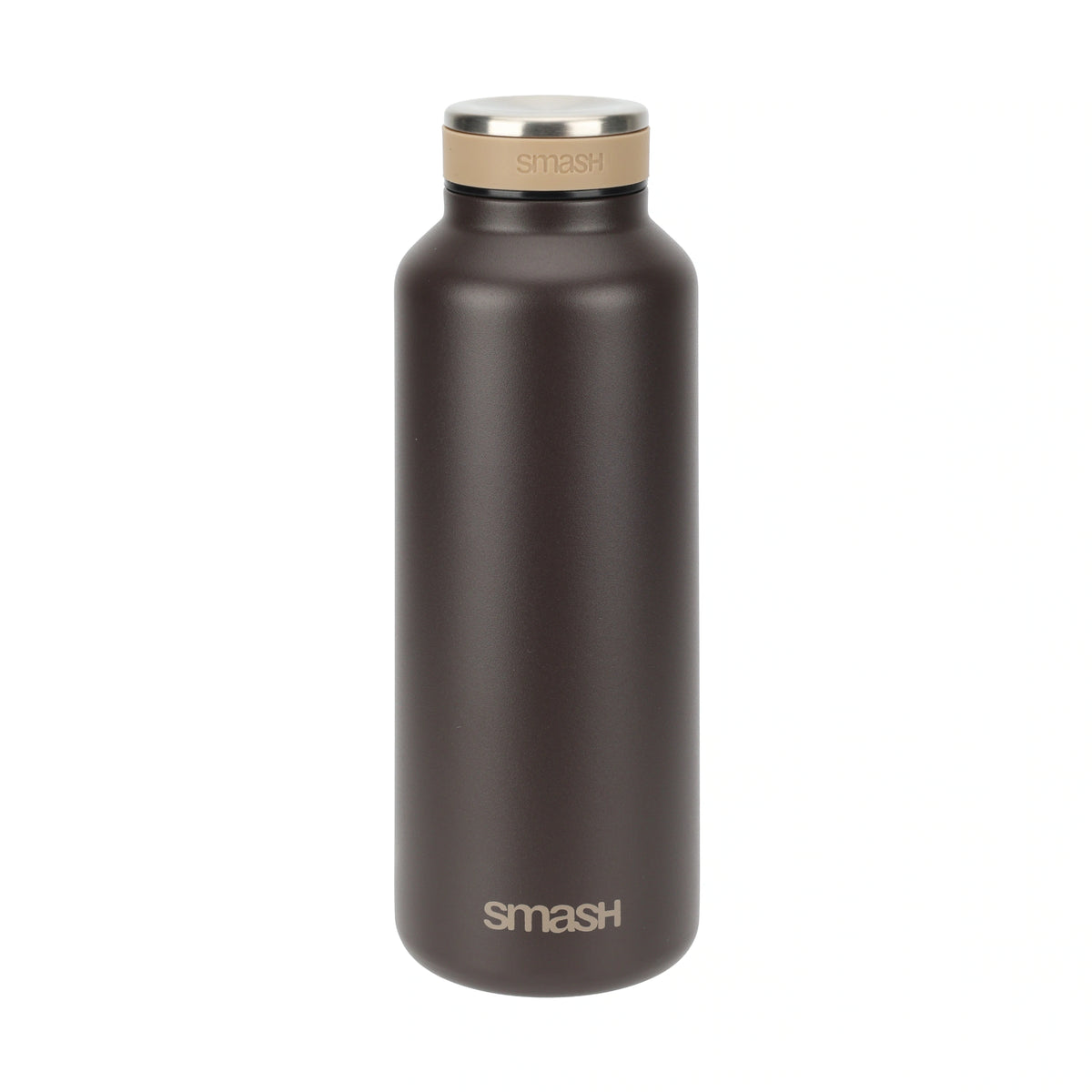 Smash SS Rivus Bottle Chocolate 500ml — image 2