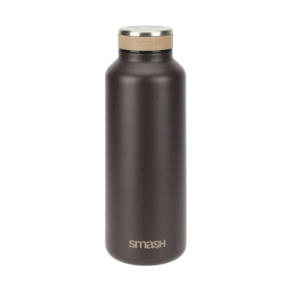 Smash SS Rivus Bottle Chocolate 500ml — image 2